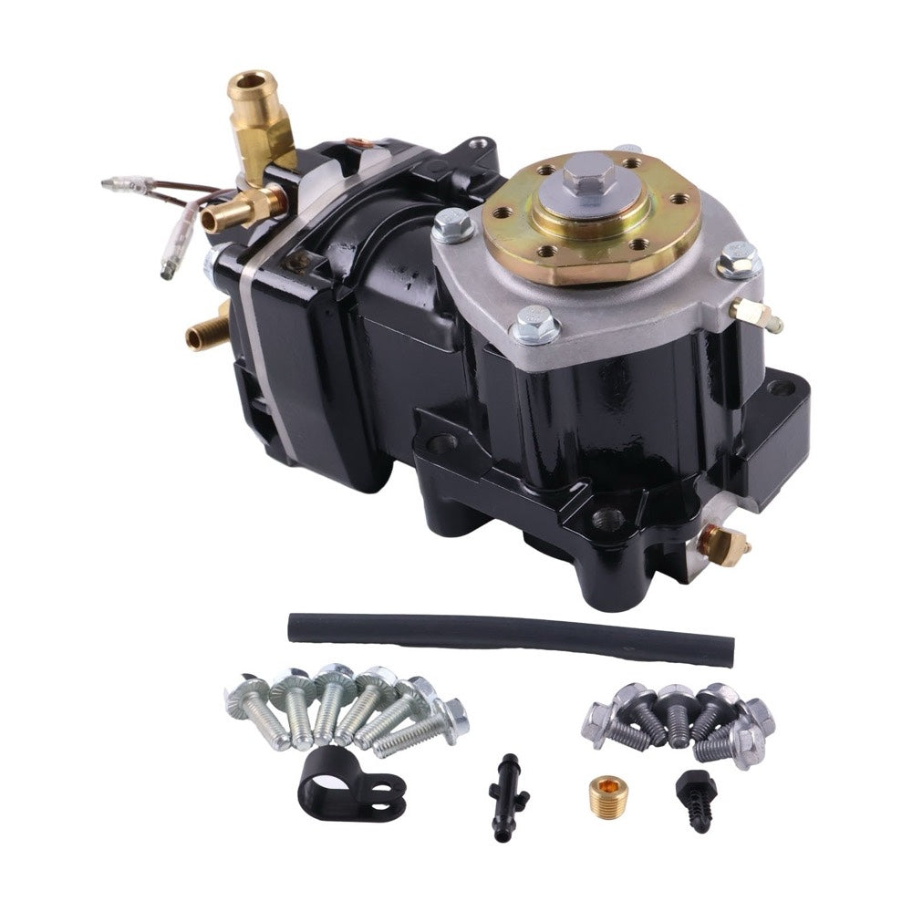 Air Compressor 8M0060051 fits Mercury OptiMax 3.0L DFI All 225 250 ProXS Racing 300 XS
